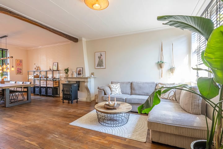 Foto 7 van Emmastraat 91