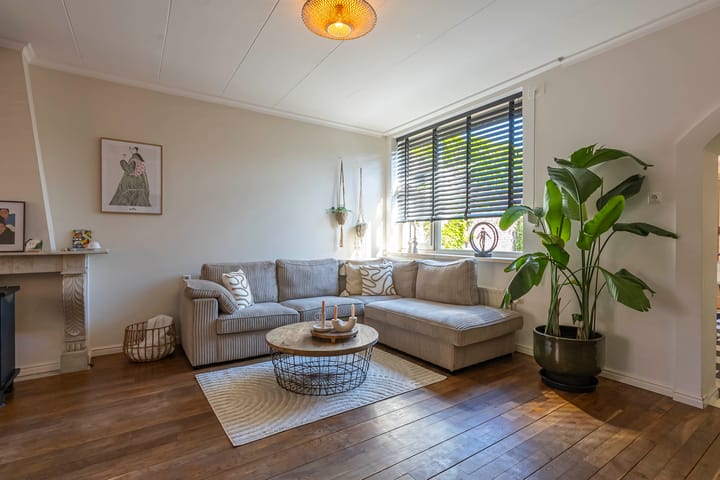 Foto 8 van Emmastraat 91