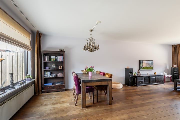 Foto 10 van Cederdreef 29