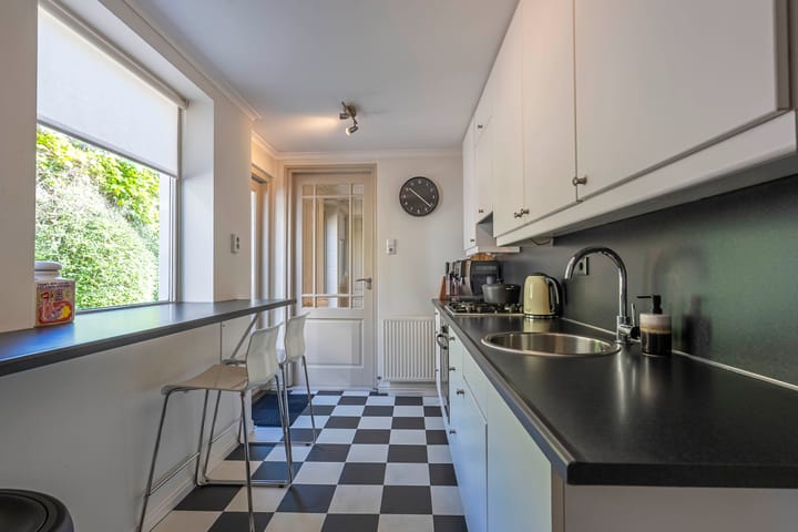 Foto 9 van Emmastraat 91