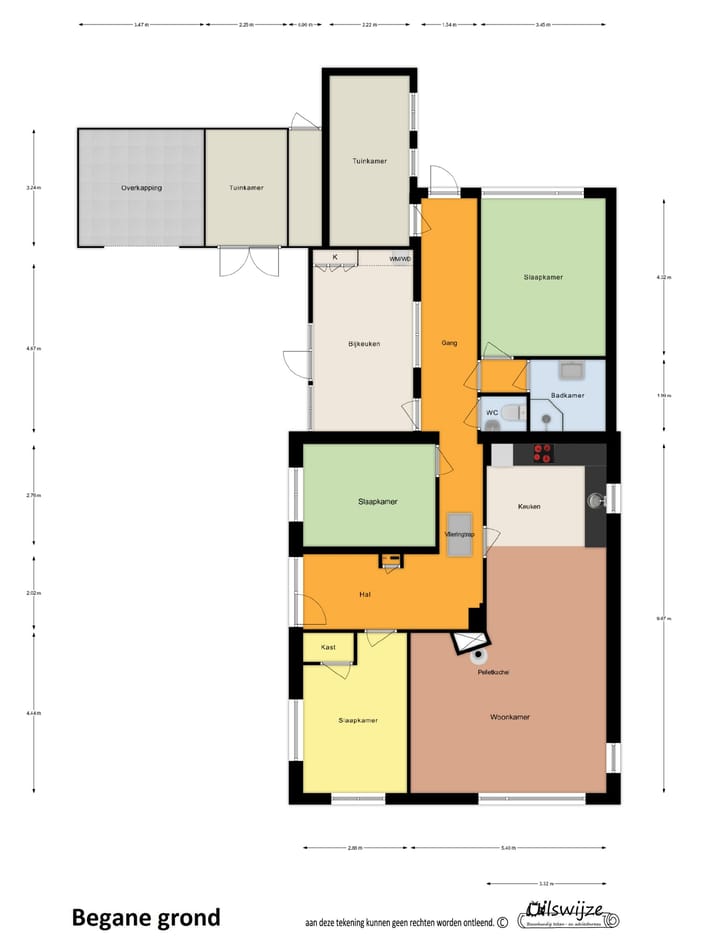 Foto 48 van Schoonebekerstraat 3