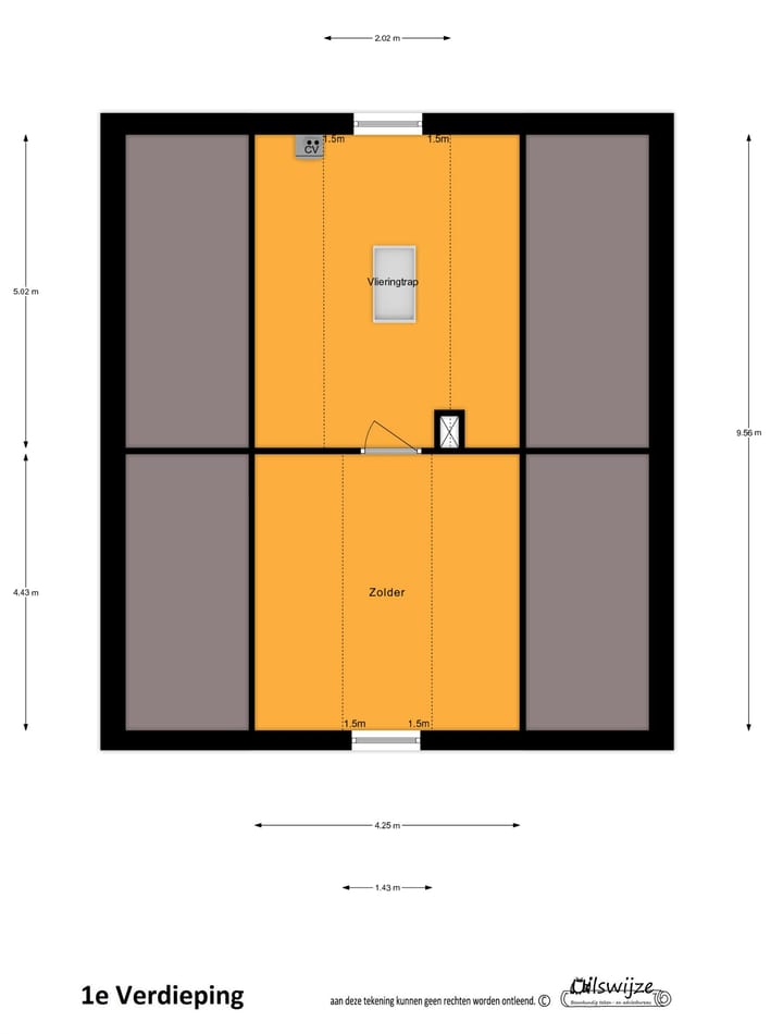 Foto 49 van Schoonebekerstraat 3