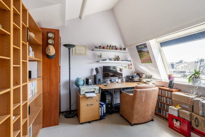 Foto 29 van Cederdreef 29