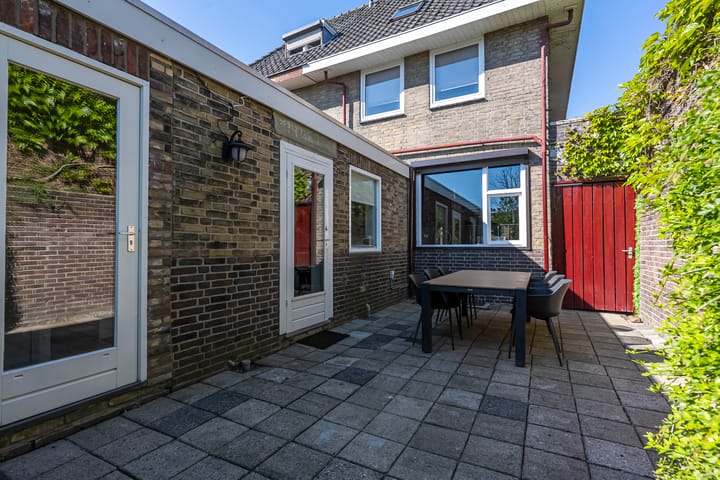 Foto 22 van Emmastraat 91