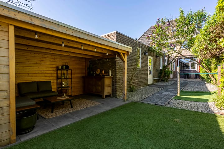 Foto 24 van Emmastraat 91