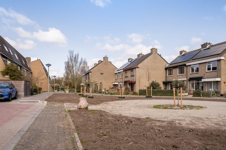 Foto 34 van Cederdreef 29