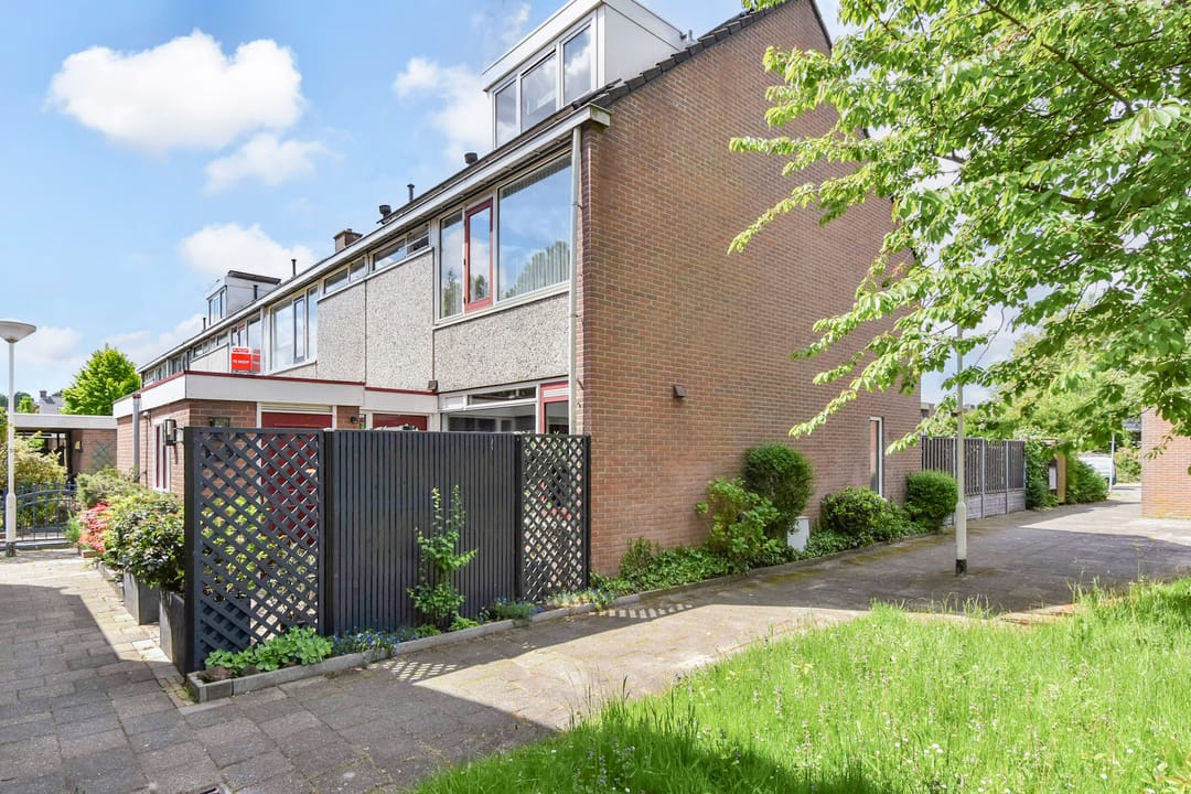 Foto 1 van Opsterland 5