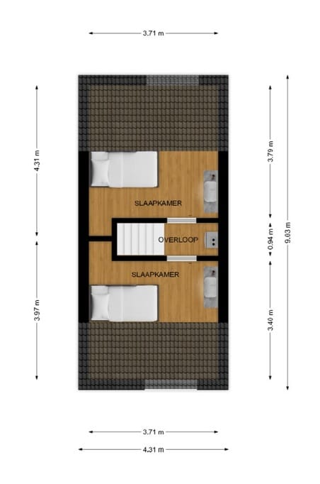 Foto 31 van Emmastraat 91