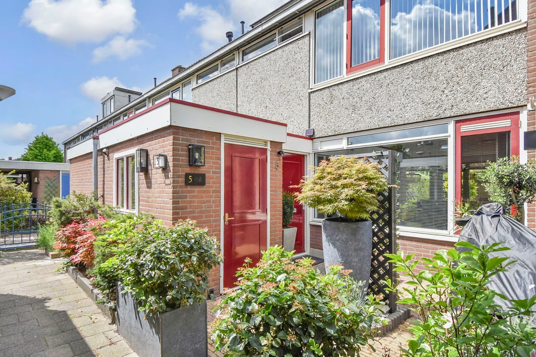 Foto 2 van Opsterland 5