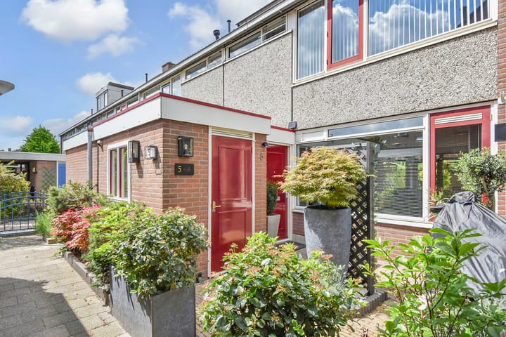 Foto 2 van Opsterland 5