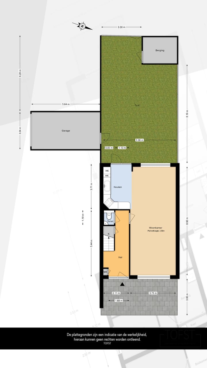 Foto 41 van Cederdreef 29