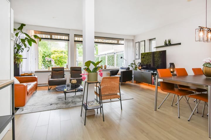 Foto 3 van Opsterland 5