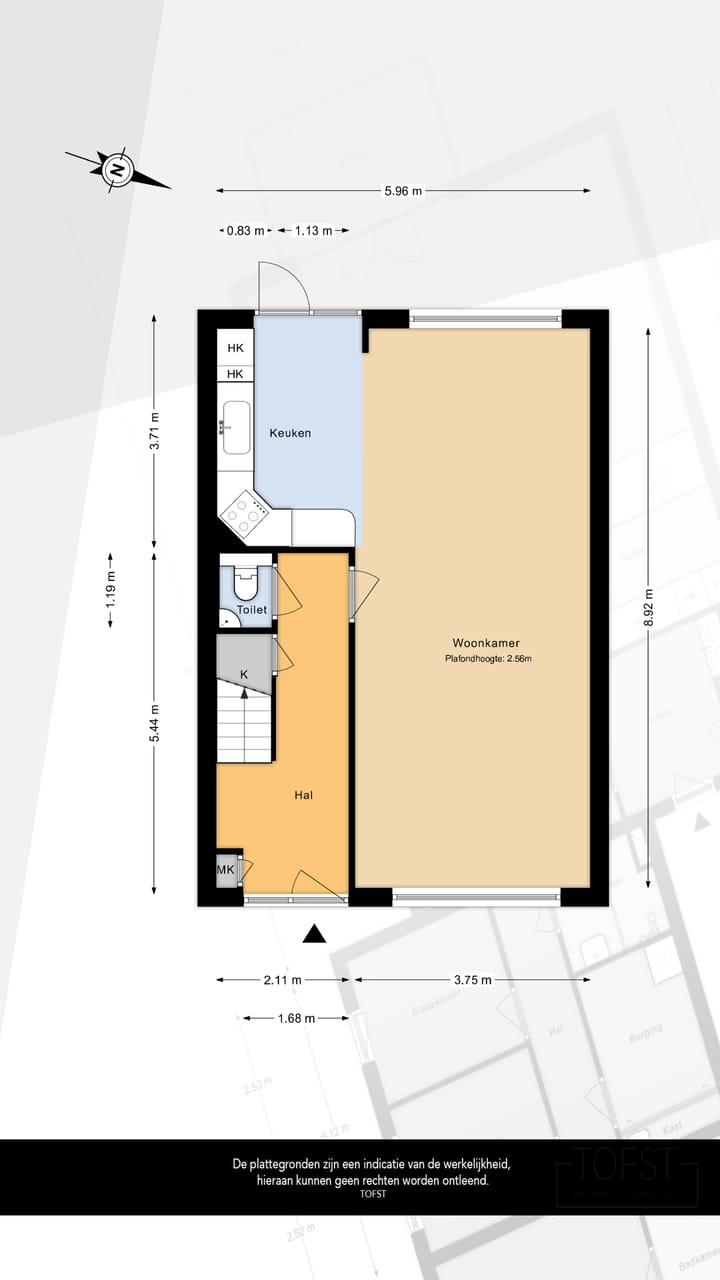 Foto 42 van Cederdreef 29