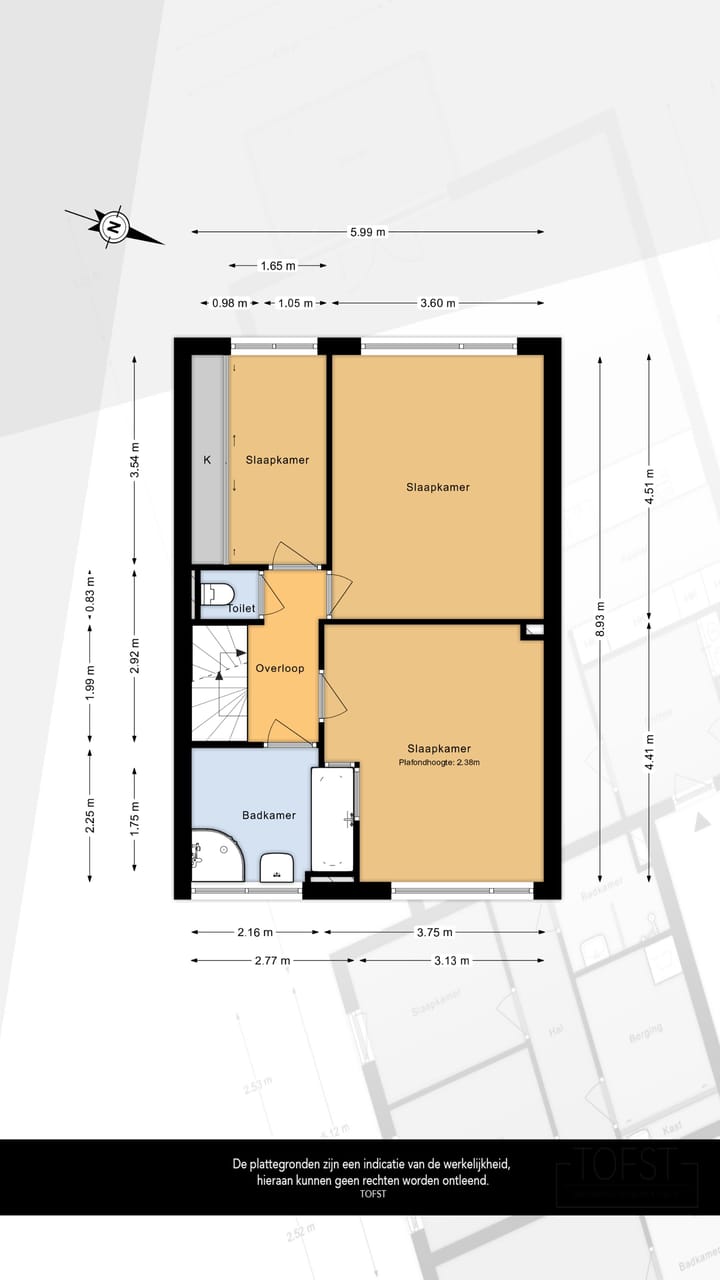 Foto 43 van Cederdreef 29