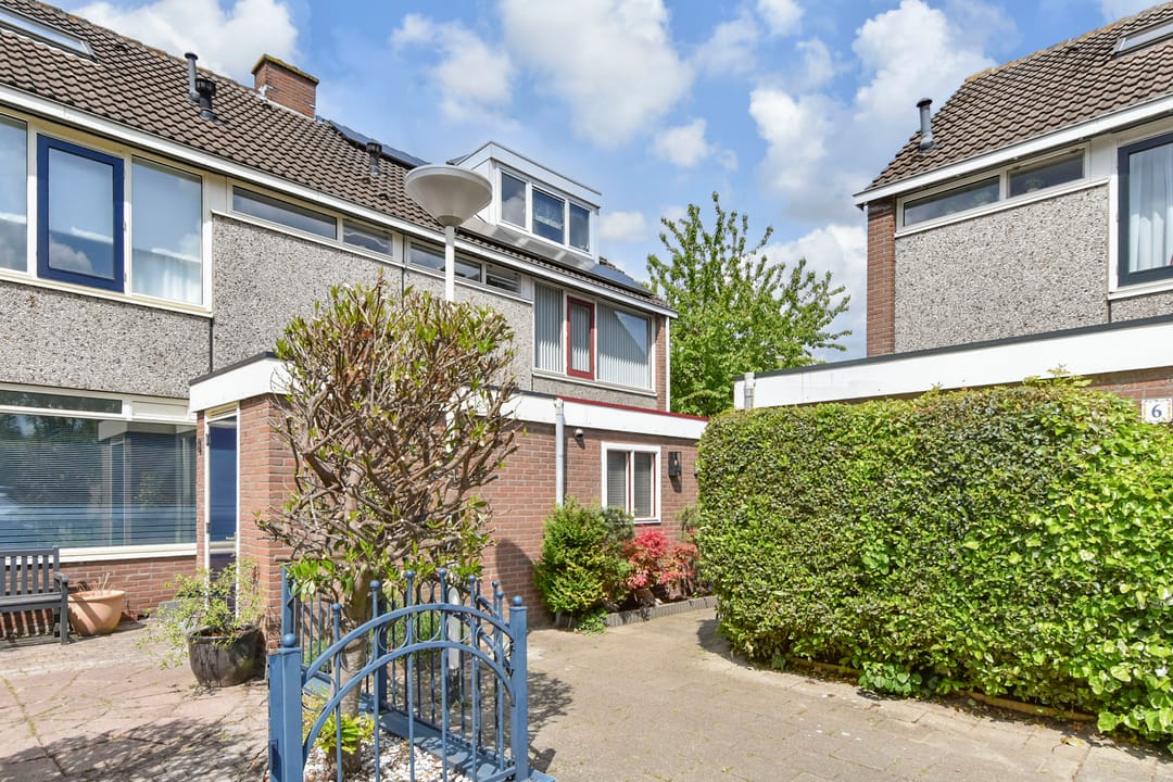 Foto 8 van Opsterland 5