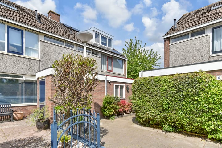 Foto 8 van Opsterland 5