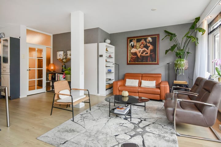 Foto 11 van Opsterland 5