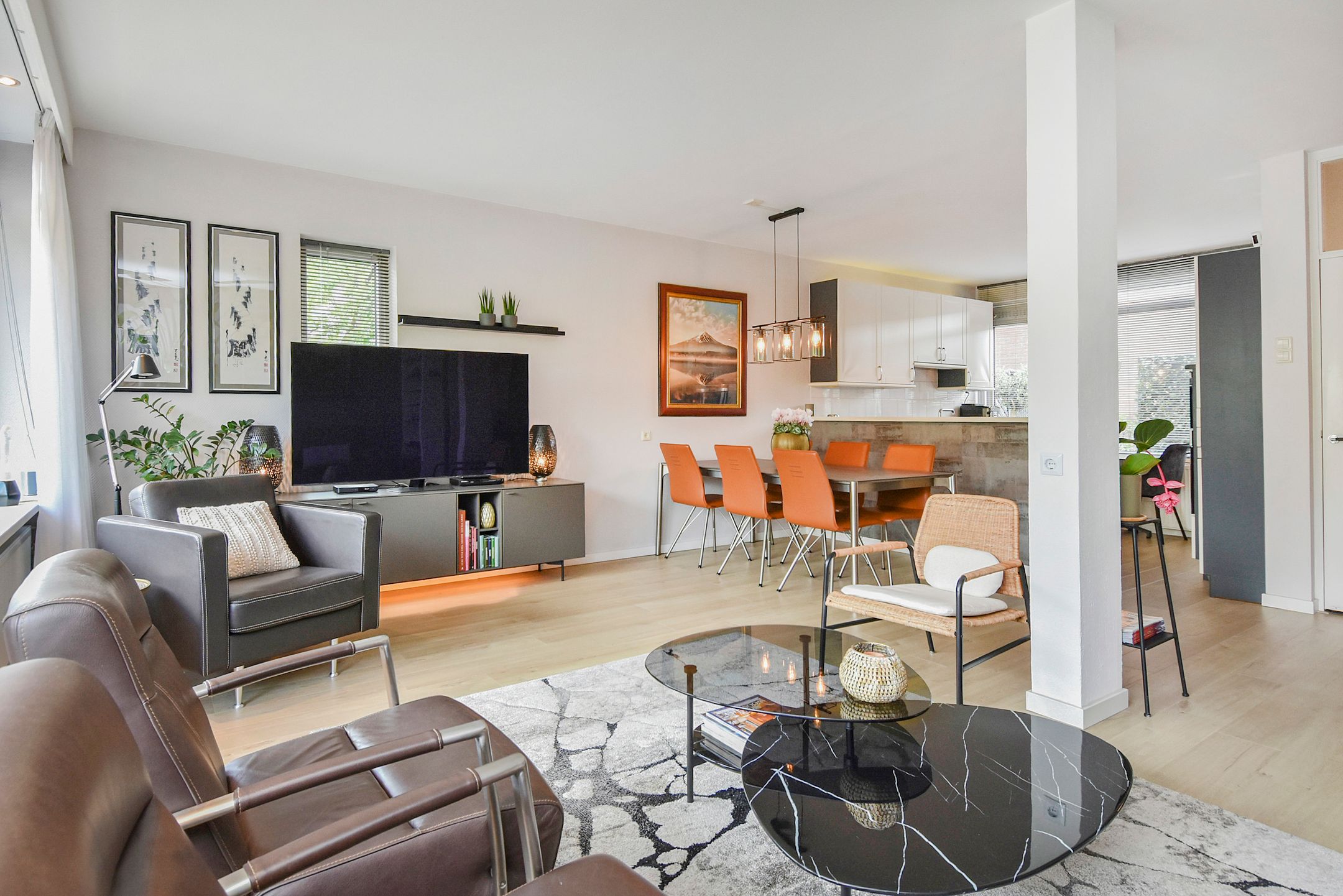 Foto 12 van Opsterland 5