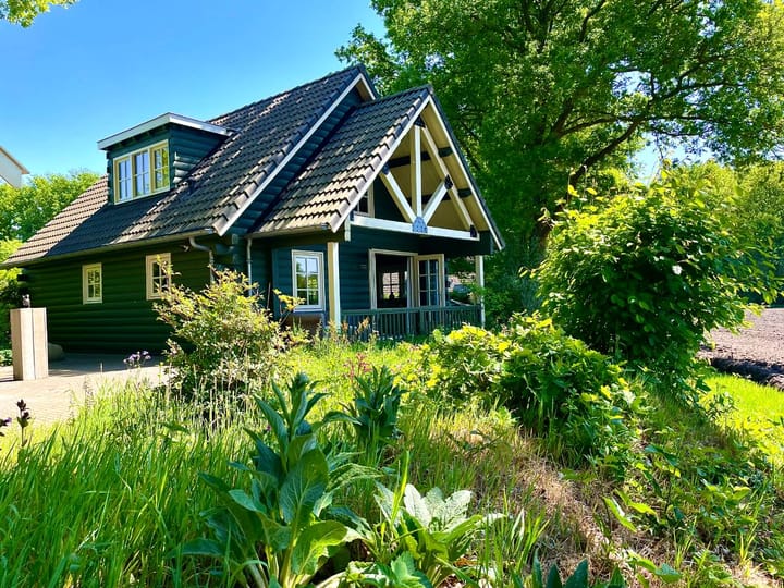 Photo 1 of Jannes Brugginkweg 3-32