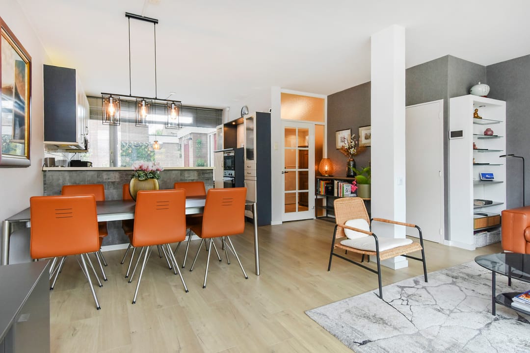 Foto 13 van Opsterland 5