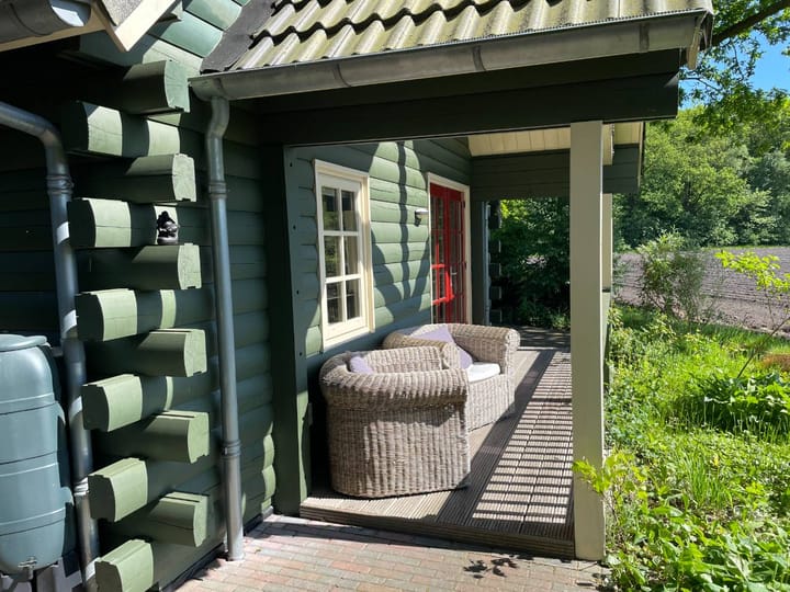 Photo 2 of Jannes Brugginkweg 3-32