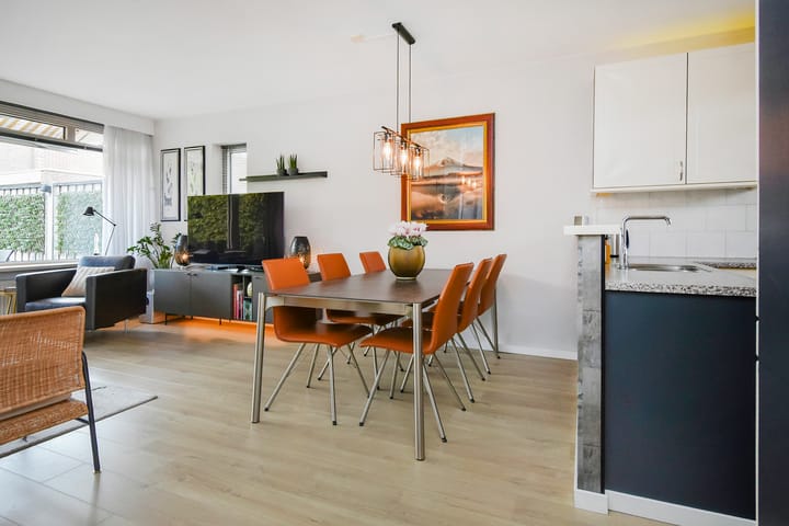 Foto 14 van Opsterland 5