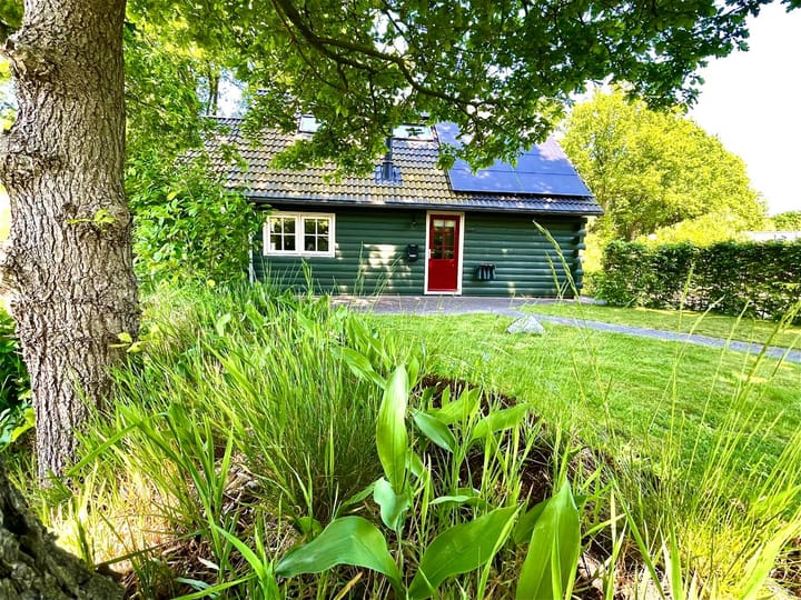 Photo 4 of Jannes Brugginkweg 3-32