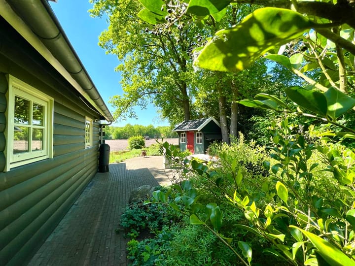 Photo 5 of Jannes Brugginkweg 3-32
