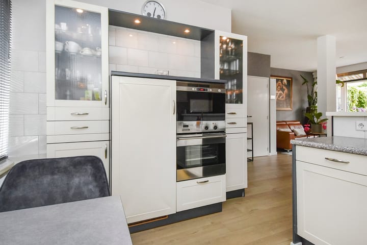 Foto 16 van Opsterland 5