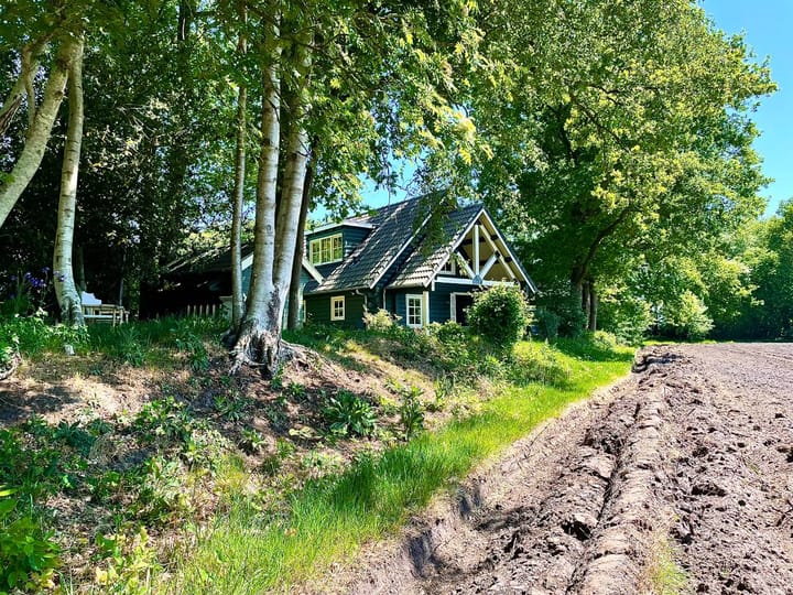 Photo 9 of Jannes Brugginkweg 3-32