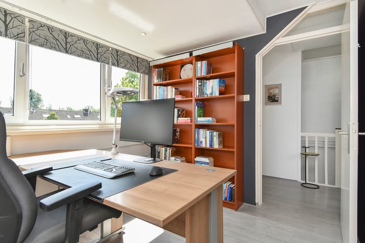 Foto 31 van Opsterland 5