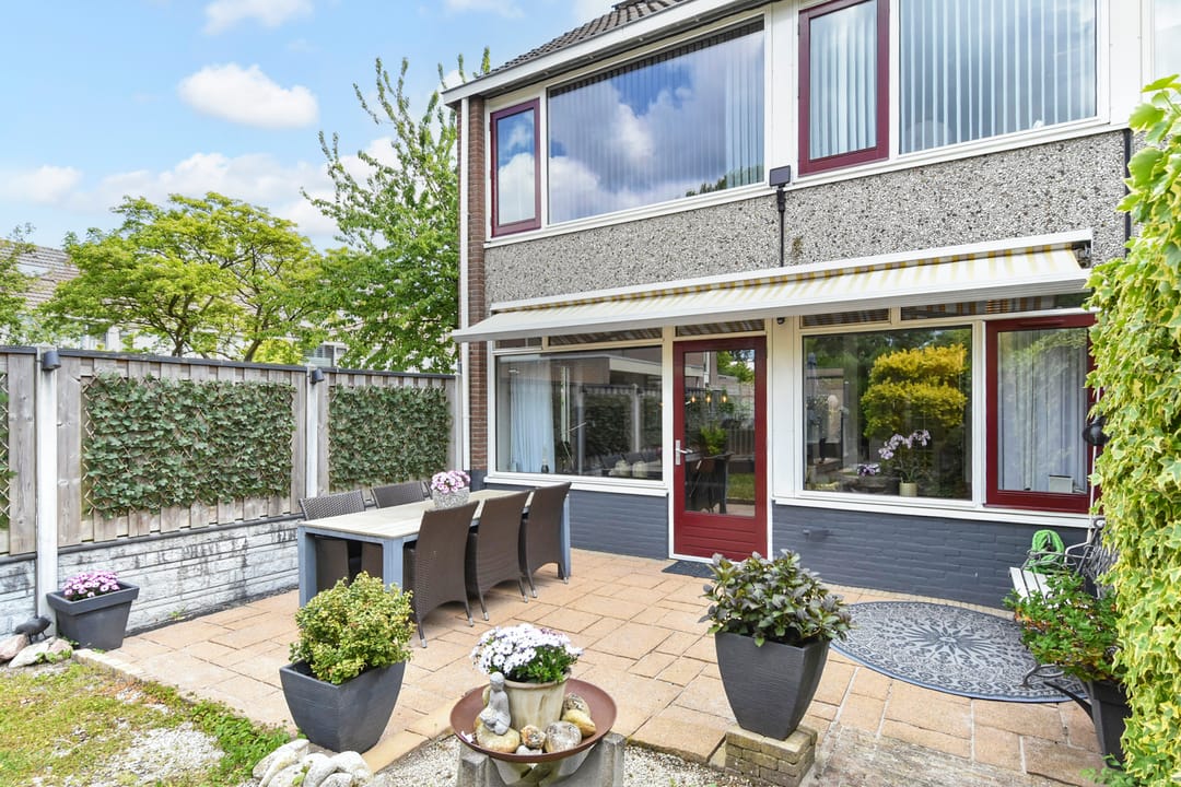 Foto 32 van Opsterland 5