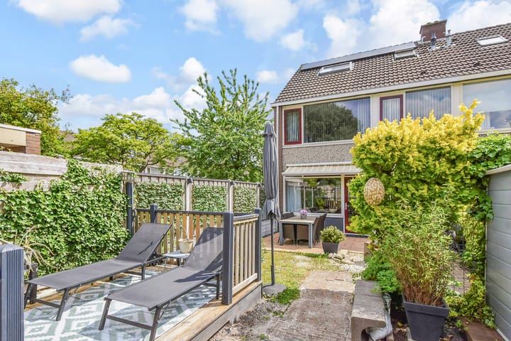 Foto 34 van Opsterland 5