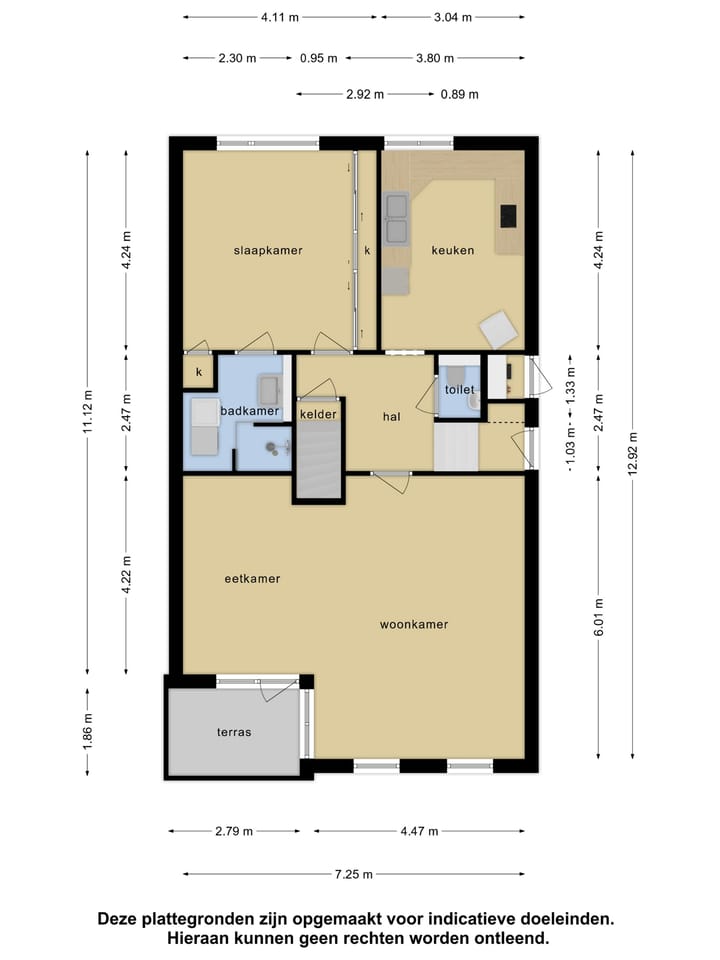 Foto 39 van Hoofdstraat 210-A