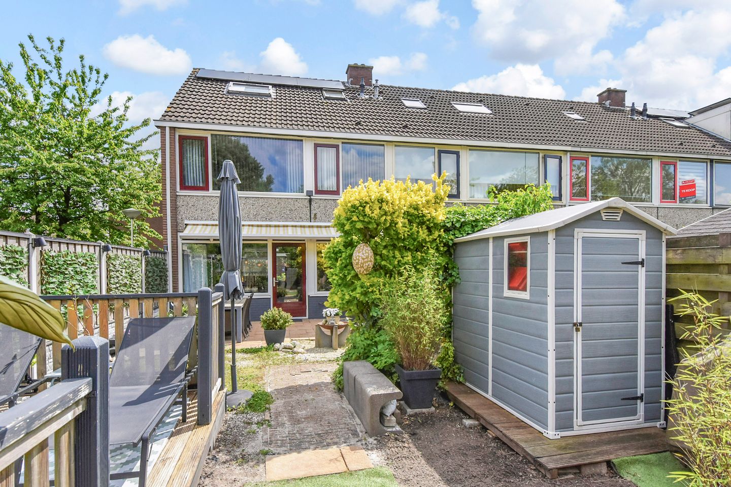 Foto 35 van Opsterland 5