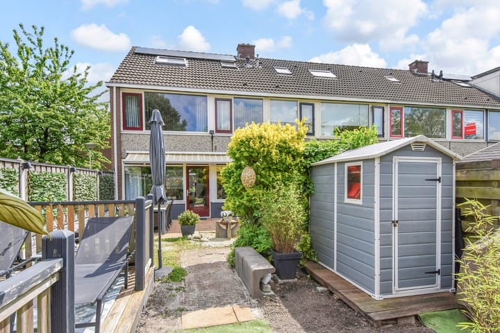 Foto 35 van Opsterland 5