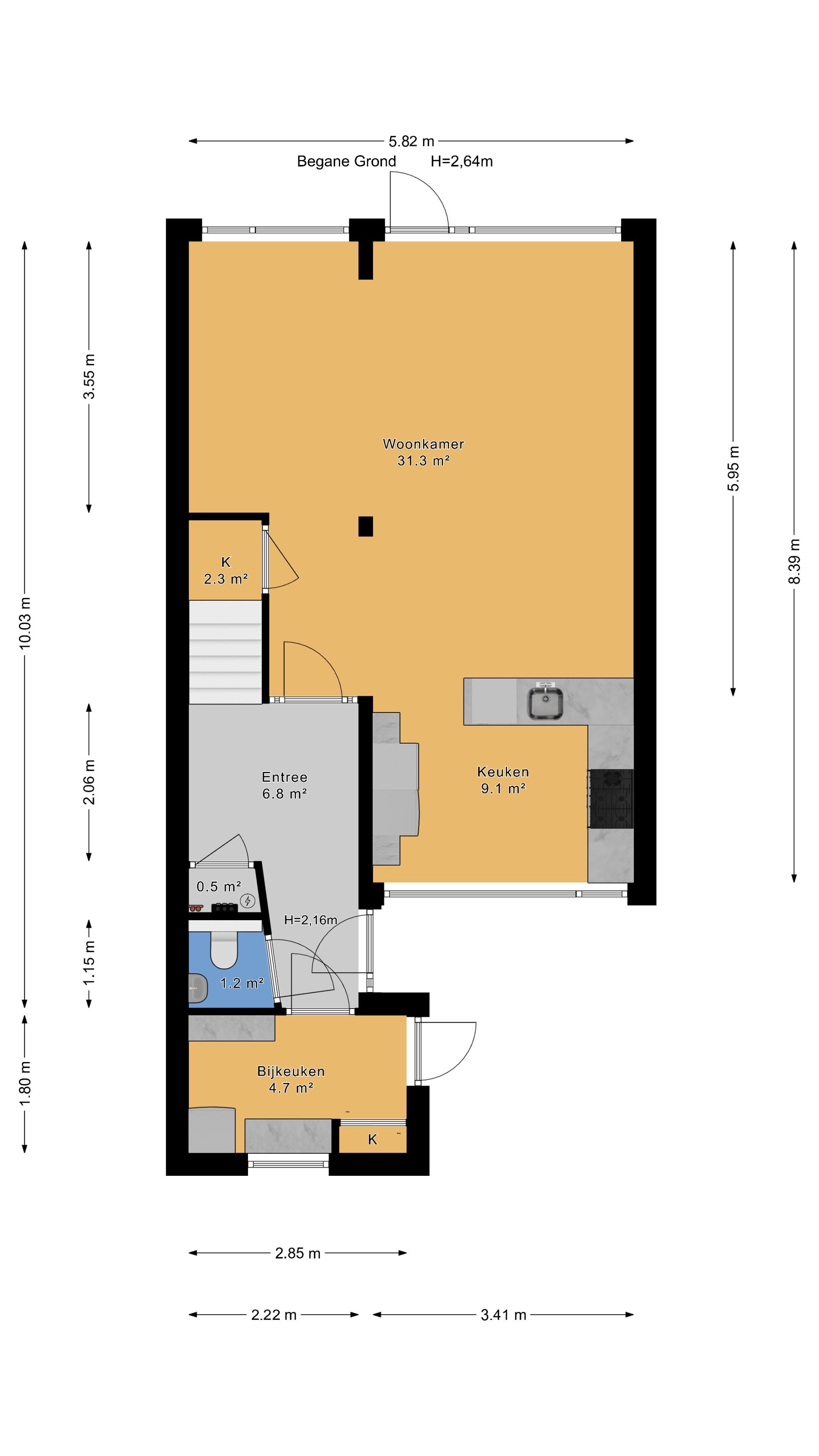 Foto 39 van Opsterland 5