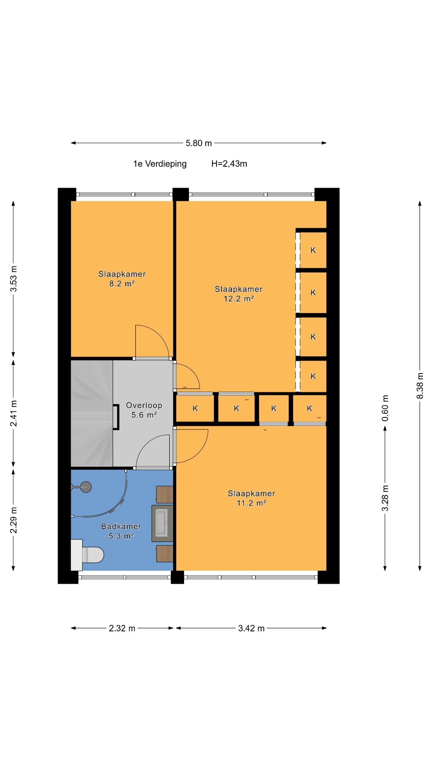 Foto 40 van Opsterland 5