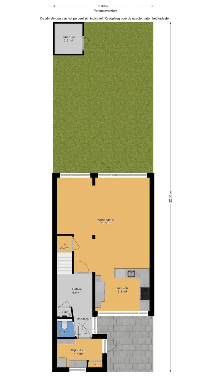 Foto 43 van Opsterland 5