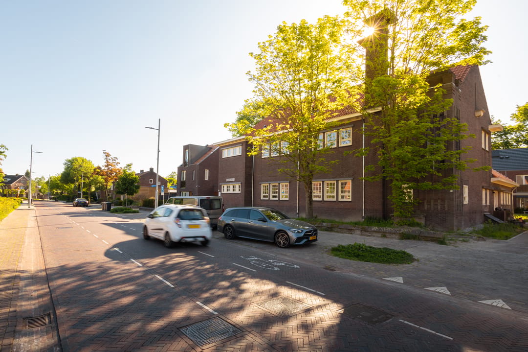 Photo 8 of Hof van Olijven 1