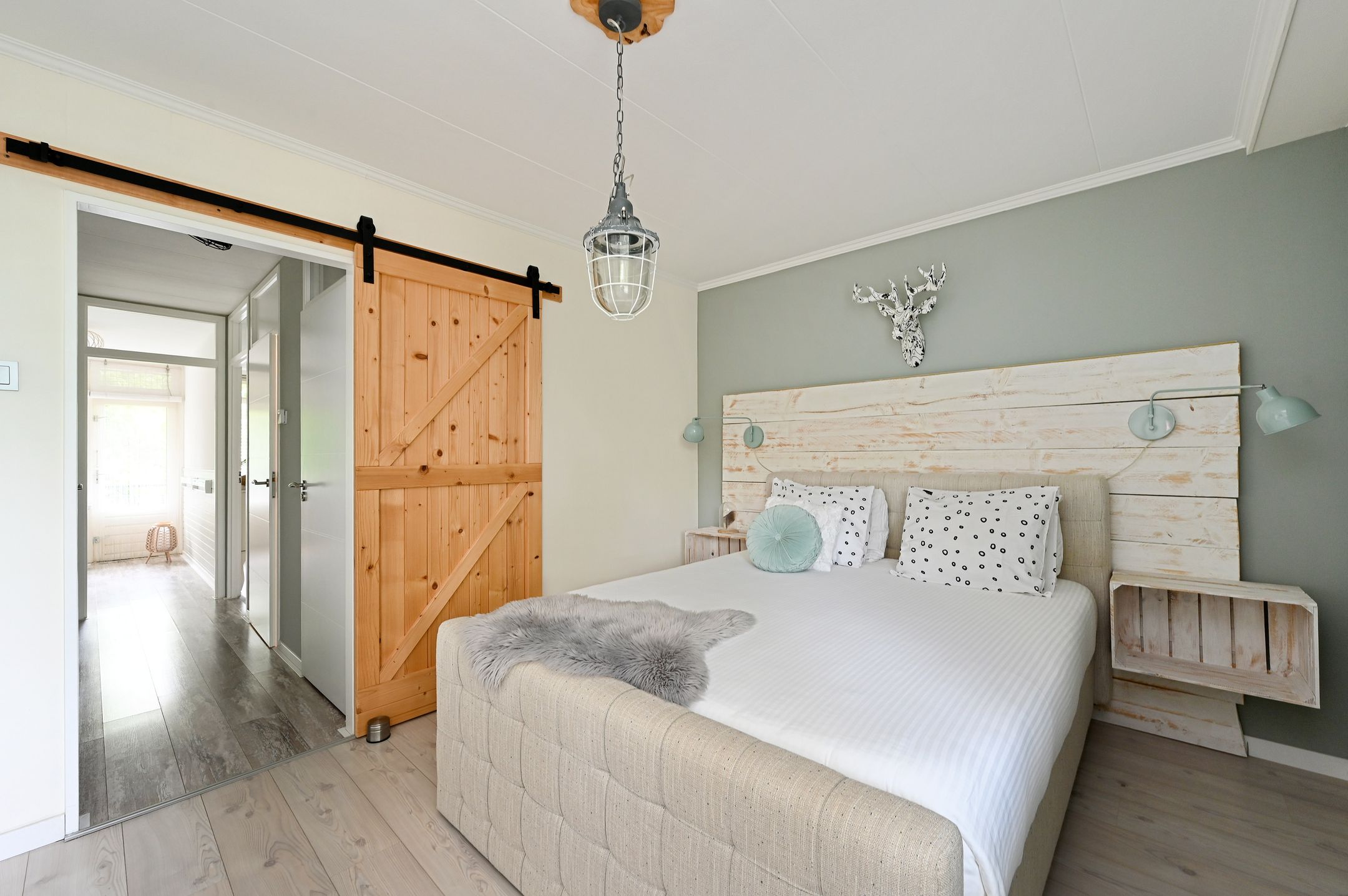 Photo 3 of Lisztplein 57