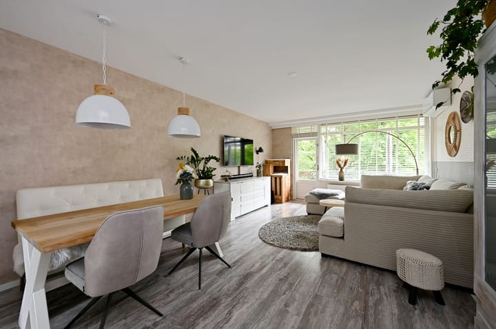 Foto 4 van Lisztplein 57