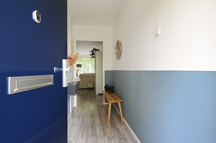 Photo 6 of Lisztplein 57