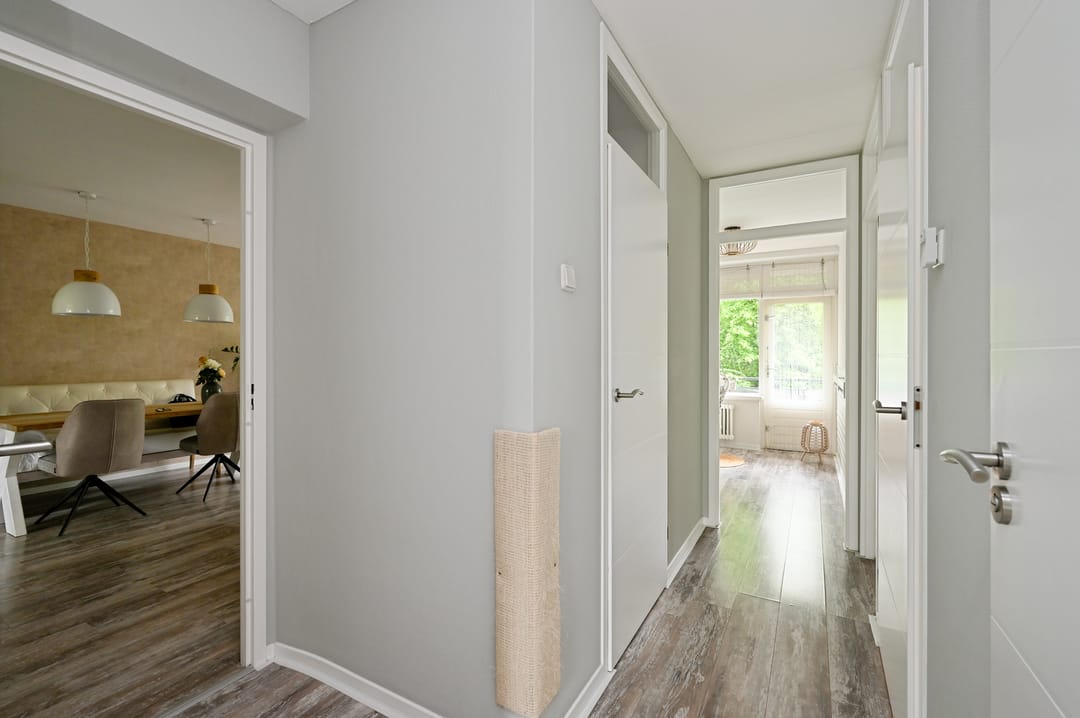 Photo 8 of Lisztplein 57