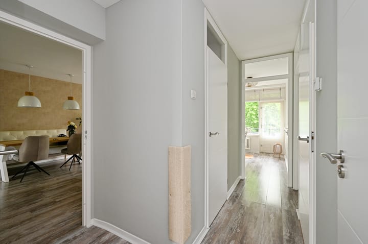 Photo 8 of Lisztplein 57