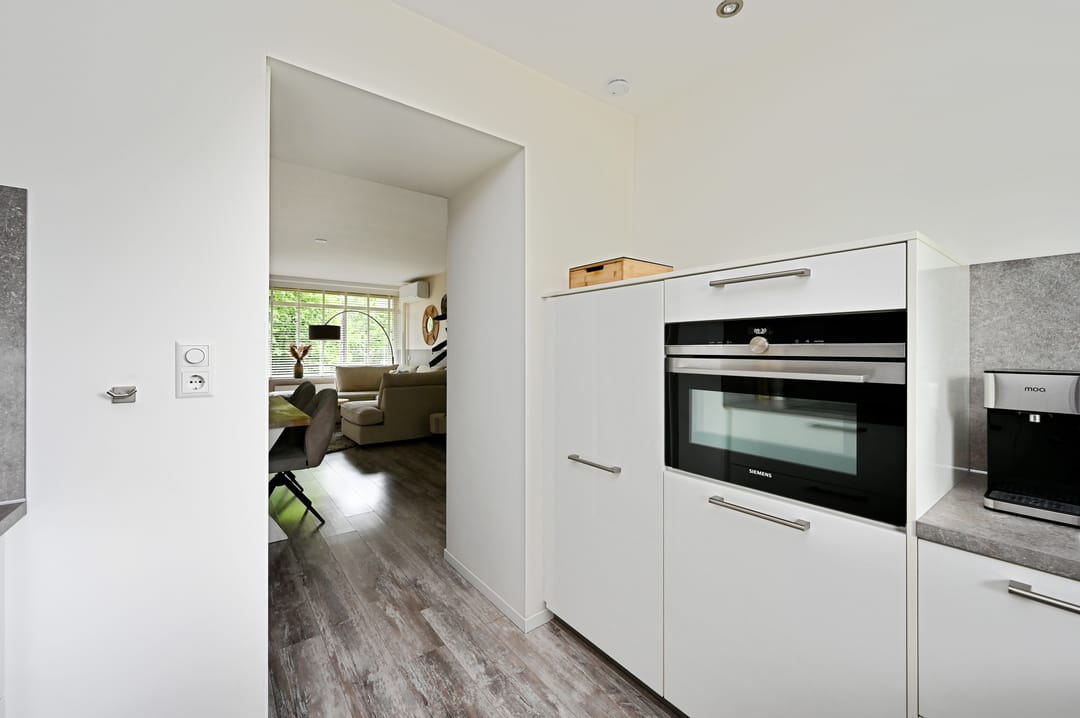 Photo 13 of Lisztplein 57