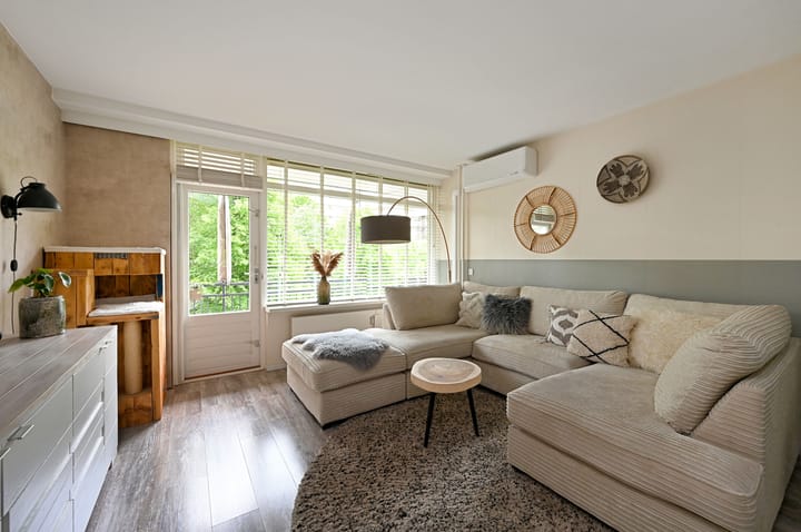 Photo 15 of Lisztplein 57