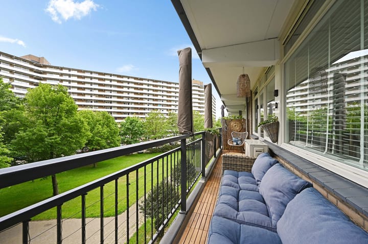 Photo 18 of Lisztplein 57