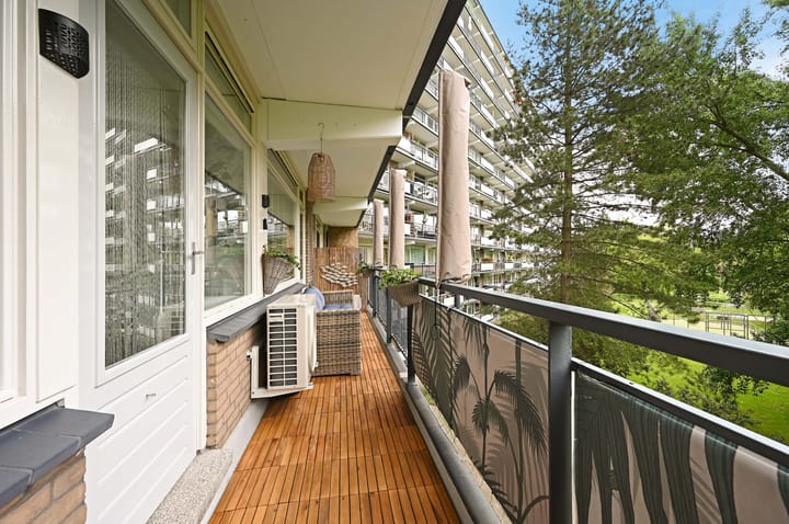 Photo 19 of Lisztplein 57