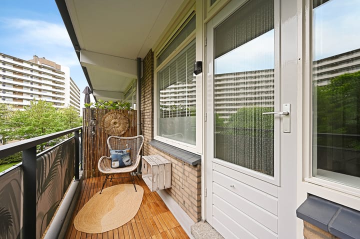 Photo 20 of Lisztplein 57